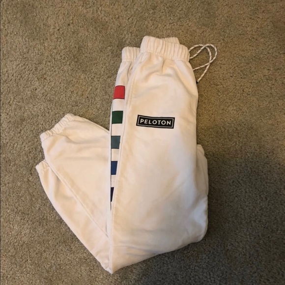 Peloton Jogger Sweatpants - Picture 2 of 5